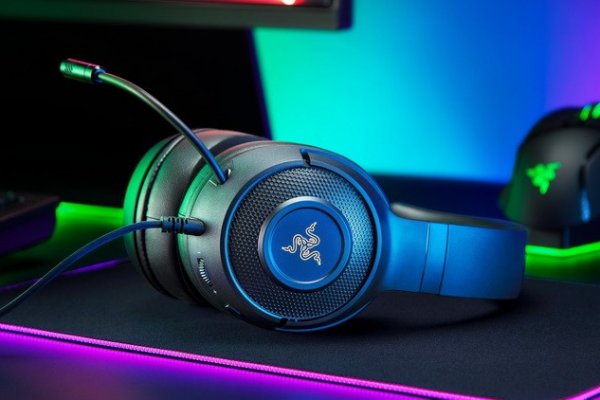 Kraken 12 at
