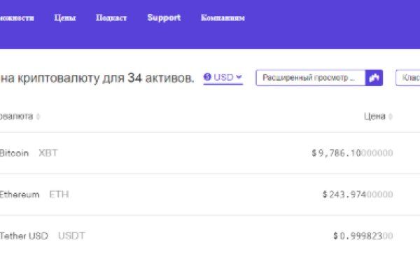 Зарегистрироваться на сайте кракен