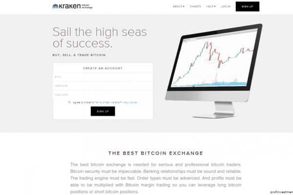 Kraken 17 at