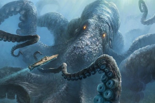 Kraken onion link